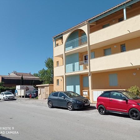 Un nid d'amour en Provence à deux pas de la mer Cogolin Exterior foto